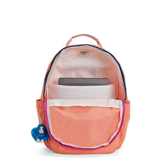 Kipling Seoul Large 15